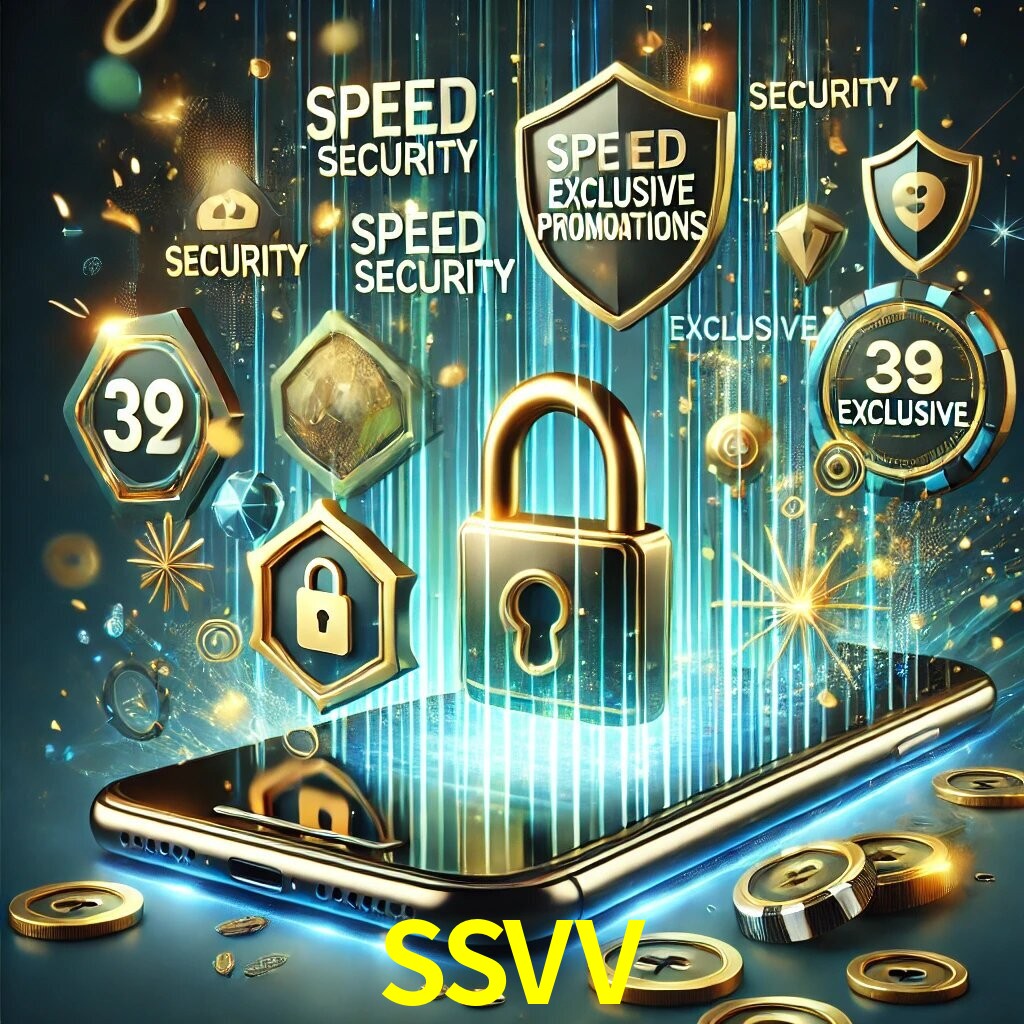 Vantagens do App SSVV