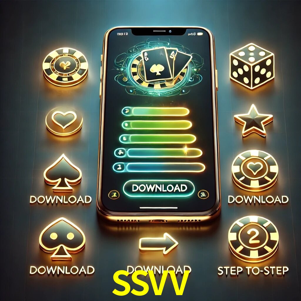 Como Baixar o App