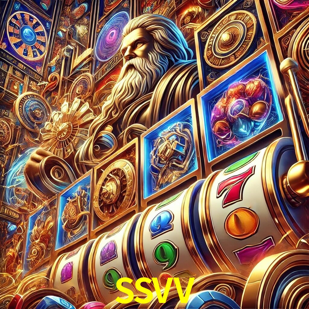 Novos Slots no SSVV