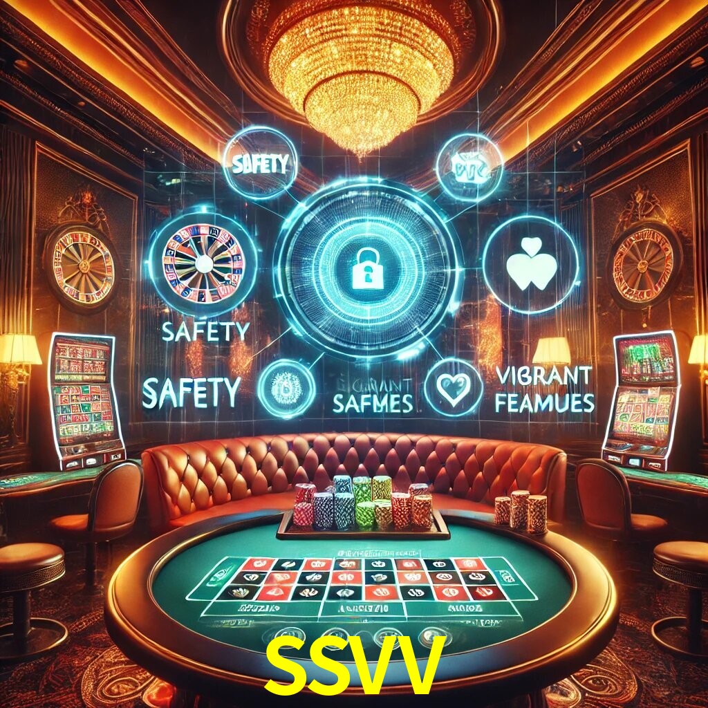 Por Que Jogar no SSVV?